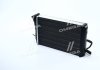 Радиатор печки Opel Omega B 94-02 NISSENS 72655 (фото 3)