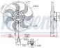 Вентилятор NISSENS 850074 (фото 6)