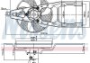 Вентилятор, охлаждение двигателя NISSENS 85134 (фото 1)