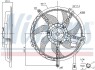 Вентилятор NISSENS 85 945 (фото 6)