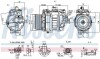 Компресор кондиціонера NISSENS 890060 (фото 6)