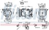 Компресор кондиціонера First Fit NISSENS 890229 (фото 10)