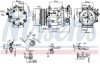 Компресор кондиціонера First Fit NISSENS 890744 (фото 8)