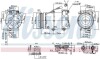 Компресор кондиціонера First Fit NISSENS 89234 (фото 6)