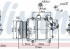 Компресор кондиціонера First Fit NISSENS 89245 (фото 10)