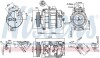 Компрессор, кондиционер NISSENS 89359 (фото 5)