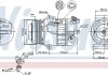 Компресор кондиціонера First Fit NISSENS 89392 (фото 9)