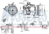 Компресор кондиціонера First Fit NISSENS 89462 (фото 7)