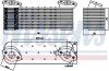 Радіатор масляний NISSENS 90756 (фото 6)