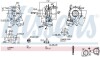 Турбіна OPEL 1.7 CDTI A17DTR/A17DTL/A17DTJ/Z17DTJ 2/2007 -> NISSENS 93425 (фото 6)