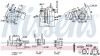 Турбіна OPEL/RENAULT 2.3 DCI M9T 11/2011 -> 9/2016 NISSENS 93436 (фото 8)