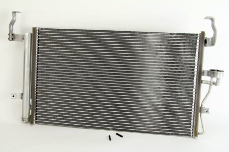 Конденсор (радіатор кондиціонера) NISSENS 94448 (фото 1)