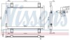 Радіатор кондиціонера 2.8TD 8V, 2.8JTD 8V, 2.0JTD 8V FIAT Ducato 02-06; PEUGEOT Boxer 02-06; CITROEN Jumper 02-06 NISSENS 94712 (фото 6)