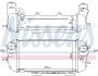 Інтеркулер NISSENS 961497 (фото 1)