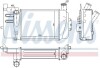 Интеркулер NISSENS 96262 (фото 6)