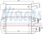 Интеркулер NISSENS 96701 (фото 5)