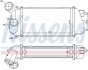 Интеркулер NISSENS 96774 (фото 6)