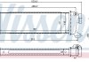 Интеркулер NISSENS 96782 (фото 1)