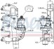 Клапан рециркуляціі ВГ (EGR) First Fit NISSENS 98234 (фото 8)