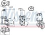 Клапан рециркуляціі ВГ (EGR) First Fit NISSENS 98307 (фото 1)