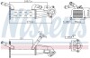 Радіатор відпрацьованих газів NISSENS 989451 (фото 1)
