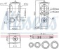 Клапан кондиціонера First Fit NISSENS 999392 (фото 6)