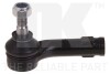 Наконечник керм. тяги лівий Ford B-Max 12-, Ecosport 13-, Fiesta 09- NK 5033248 (фото 1)