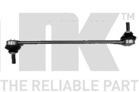 Стойка стабилизатора переднего Citroen Berlingo,Xsara,ZX, Peugeot 306 NK 5111901 (фото 1)