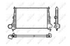 Интеркулер NRF 30845 (фото 5)