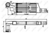 Інтеркулер NRF 30903 (фото 5)