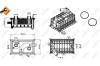 Радиатор, охлаждения дивгателя NRF 31280 (фото 5)