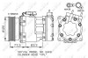 Компрессор, кондиционер NRF 32266 (фото 1)