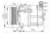 Компрессор, кондиционер NRF 32312 (фото 2)