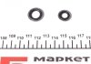 Радиатор кондиционера FIAT Doblo 10-,Opel Combo Tour 12- NRF 35940 (фото 2)