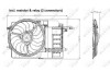 Вентилятор радіатора NRF 47302 (фото 2)