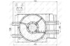 Вентилятор радіатора NRF 47472 (фото 2)