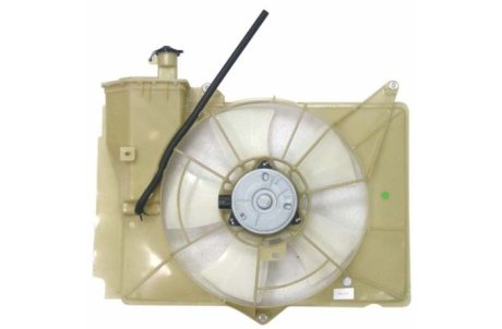 Вентилятор, охлаждение двигателя NRF 47530 (фото 1)