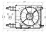 Вентилятор, охлаждение двигателя NRF 47537 (фото 2)