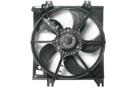 Вентилятор, охлаждение двигателя NRF 47546