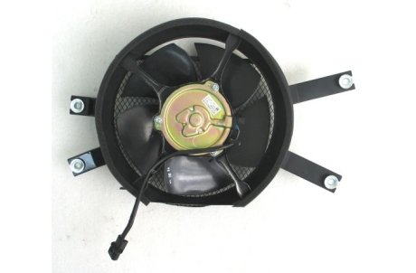 Вентилятор, охлаждение двигателя NRF 47554 (фото 1)