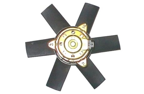 Вентилятор, охлаждение двигателя NRF 47619 (фото 1)