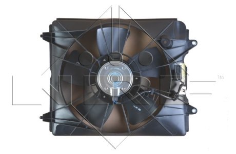 Вентилятор, охлаждение двигателя NRF 47708 (фото 1)