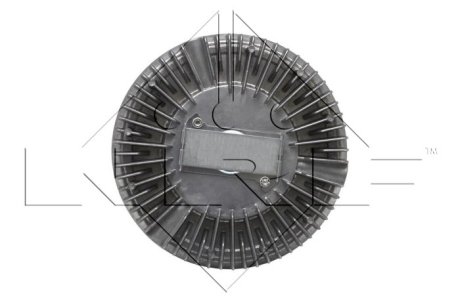 Сцепление, вентилятор радиатора NRF 49129