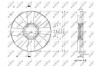 Крильчатка вентилятора NRF 49802 (фото 5)