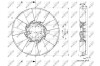 Крильчатка вентилятора NRF 49803 (фото 2)