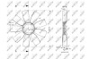 Крильчатка вентилятора NRF 49815 (фото 2)