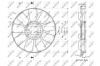 Крильчатка вентилятора NRF 49817 (фото 2)