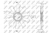 Крильчатка вентилятора NRF 49830 (фото 2)