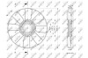 Крильчатка вентилятора NRF 49848 (фото 2)