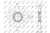 Крильчатка вентилятора NRF 49857 (фото 2)